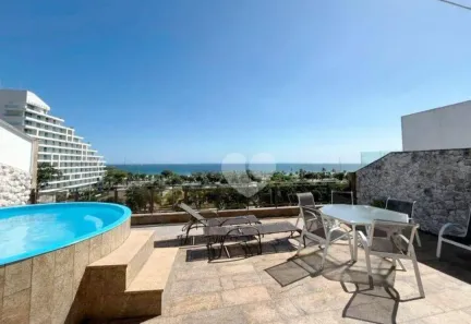 Cobertura com 4 Quartos à venda, 336m² no Barra da Tijuca, Rio de Janeiro