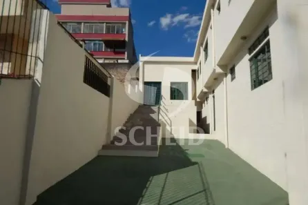 Galpão/Depósito/Armazém para alugar, 400m² no Cidade Dutra, São Paulo