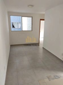 Apartamento com 2 Quartos à venda, 48m² no Centro, Sapucaia do Sul