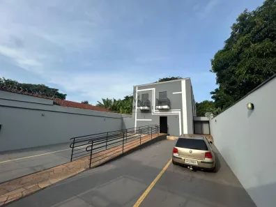 Apartamento com 2 Quartos à venda, 75m² no Ipiranga, Ribeirão Preto