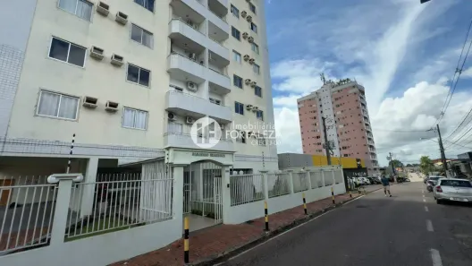 Apartamento com 3 Quartos à venda, 82m² no Dom Giocondo, Rio Branco