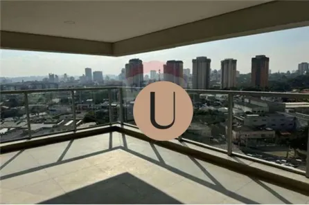 Apartamento com 3 Quartos à venda, 121m² no Vila Sofia, São Paulo