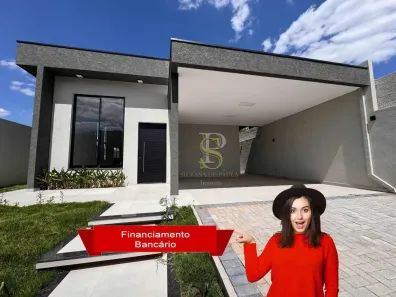 Casa com 3 Quartos à venda, 162m² no Loteamento Parque Serras de Atibaia I, Atibaia