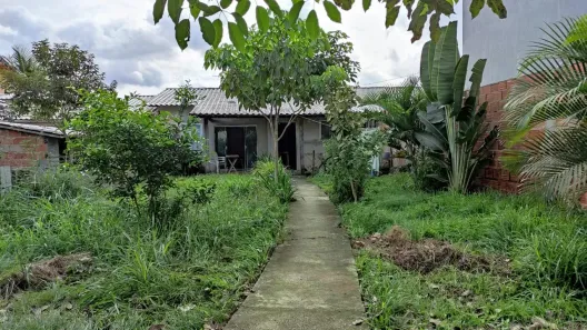 Casa com 1 Quarto à venda, 65m² no Itapeba, Maricá
