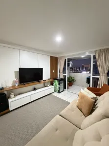 Apartamento com 3 Quartos para alugar, 120m² no Manaíra, João Pessoa