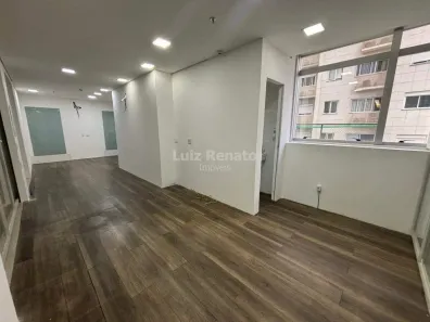 Sala Comercial para alugar, 54m² no Savassi, Belo Horizonte