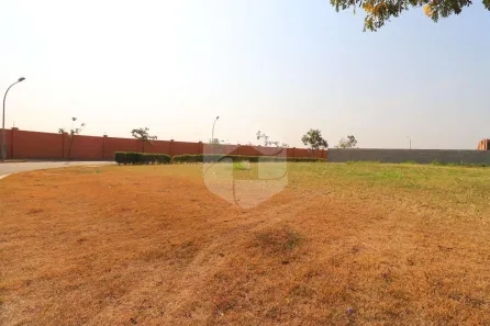 Lote/Terreno à venda, 534m² no Alphaville Dom Pedro 2, Campinas