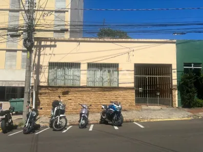 Casa com 3 Quartos à venda, 225m² no Centro, São Carlos