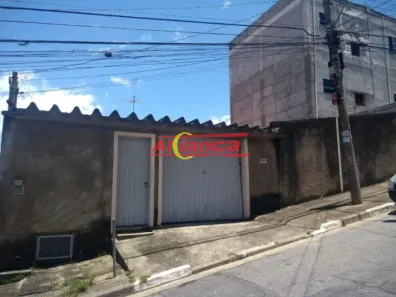 Casa com 3 Quartos à venda, 249m² no Jardim Santa Terezinha, Guarulhos