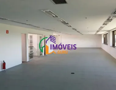 Sala Comercial para alugar, 250m² no Tamboré, Santana de Parnaíba