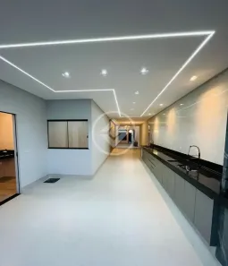 Casa com 3 Quartos à venda, 168m² no Jardim América, Goiânia