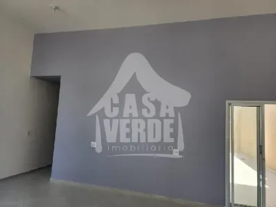 Casa com 3 Quartos à venda, 104m² no Jardim Residencial Veneza, Indaiatuba