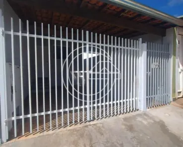 Casa com 2 Quartos para alugar, 10m² no Centro, Marília