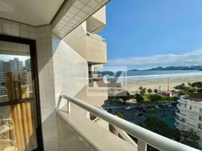Apartamento com 1 Quarto à venda, 42m² no Boqueirão, Santos