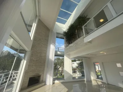 Casa de Condomínio com 3 Quartos à venda, 430m² no Parque Terra Nova II, São Bernardo do Campo