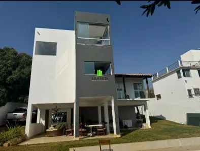 Casa com 3 Quartos à venda, 12m² no Recanto da Lagoa, Lagoa Santa