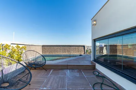 Cobertura com 2 Quartos à venda, 183m² no Indianópolis, São Paulo