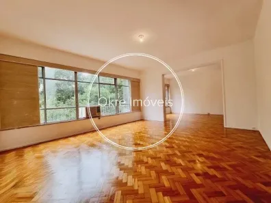 Apartamento com 4 Quartos à venda, 225m² no Copacabana, Rio de Janeiro