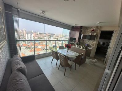 Apartamento com 3 Quartos à venda, 134m² no Vila Carrão, São Paulo