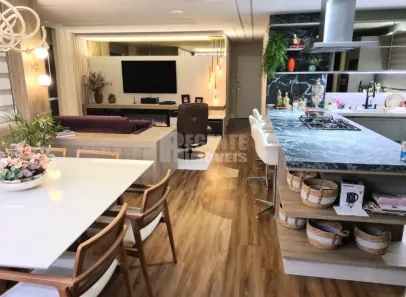 Apartamento com 3 Quartos à venda, 165m² no Centro, Florianópolis