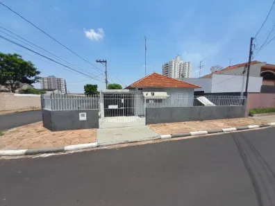 Casa com 3 Quartos à venda, 86m² no Jardim Tangará, Araraquara