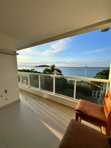 Apartamento com 3 Quartos à venda, 104m² no Canasvieiras, Florianópolis
