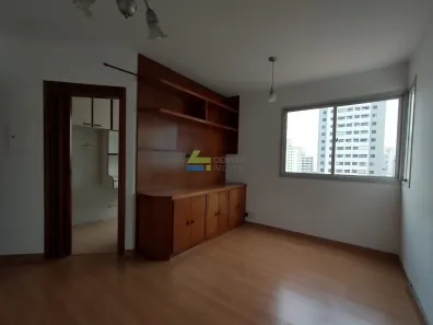 Apartamento com 1 Quarto à venda, 45m² no Vila Mariana, São Paulo