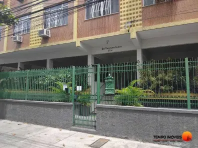 Apartamento com 2 Quartos para alugar, 70m² no Santa Rosa, Niterói