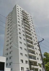 Apartamento com 1 Quarto para alugar, 45m² no Moema, São Paulo