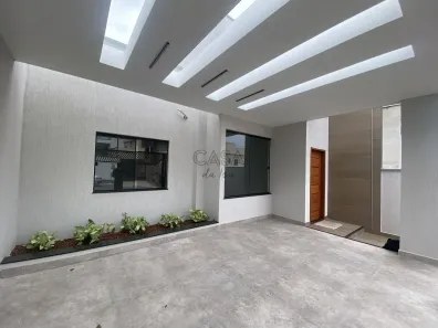 Casa com 3 Quartos à venda, 225m² no Parque Ipiranga II, Resende