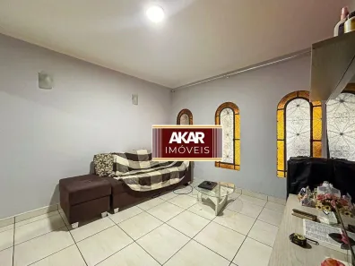 Sobrado com 4 Quartos à venda, 399m² no Independência, São Bernardo do Campo