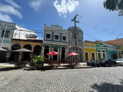 Ponto Comercial à venda, 200m² no Recife, Recife