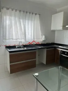 Casa com 3 Quartos à venda, 100m² no Jardim Colônia, Jundiaí