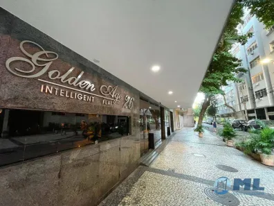 Cobertura com 3 Quartos à venda, 176m² no Flamengo, Rio de Janeiro