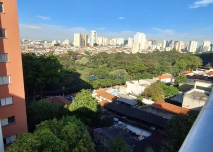 Apartamento com 3 Quartos à venda, 99m² no Vila Monte Alegre, São Paulo