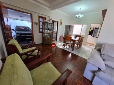 Casa com 3 Quartos à venda, 158m² no Jardim Satélite, São José dos Campos