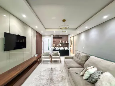 Sobrado com 3 Quartos à venda, 259m² no Parque Boturussu, São Paulo