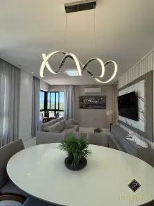 Apartamento com 3 Quartos à venda, 136m² no Centro, Balneário Camboriú