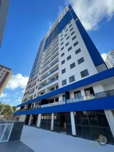 Apartamento com 2 Quartos à venda, 58m² no Dionisio Torres, Fortaleza