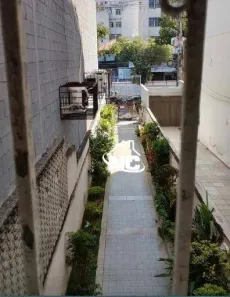 Apartamento com 3 Quartos à venda, 93m² no Fonseca, Niterói