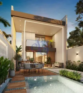 Casa com 3 Quartos à venda, 118m² no Olho D'água, Eusébio