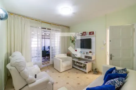 Casa com 2 Quartos à venda, 125m² no Parque Jabaquara, São Paulo