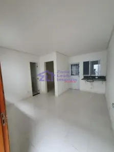 Apartamento com 1 Quarto à venda, 37m² no Vila Paulo Silas, São Paulo