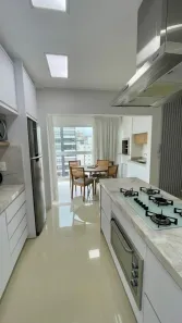 Apartamento com 3 Quartos à venda, 115m² no Andorinha, Itapema