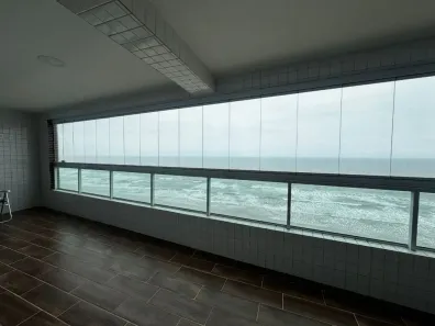 Apartamento com 2 Quartos à venda, 145m² no Flórida, Praia Grande