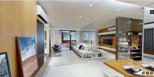 Apartamento com 3 Quartos à venda, 115m² no Barra Olímpica, Rio de Janeiro