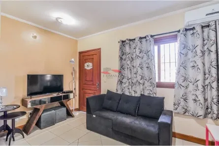 Sobrado com 3 Quartos à venda, 135m² no Parque Santa Fé, Porto Alegre