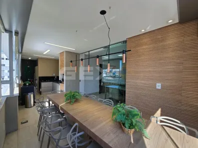 Cobertura com 3 Quartos à venda, 200m² no Bairro da Luz, Divinópolis