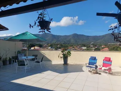 Casa com 4 Quartos à venda, 180m² no Serra Grande, Niterói