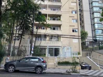 Apartamento com 2 Quartos para alugar, 101m² no Jardim Paulista, São Paulo